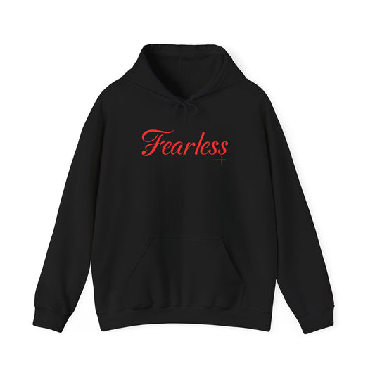 WITNESS - Fearless Hoodie
