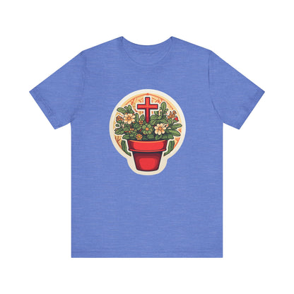 Cross Collection - Planted Tee
