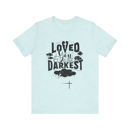 ELEGANCE Collection - Loved You Tee