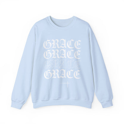 ELEGANCE Collection - Grace Sweatshirt