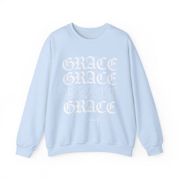 ELEGANCE Collection - Grace Sweatshirt