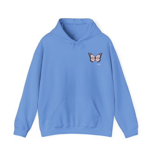WITNESS - He Restores Hoodie