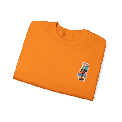 FALL - Praise Windmill Sweatshirt
