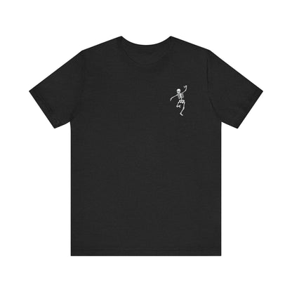 FALL - Dry Bones Tee