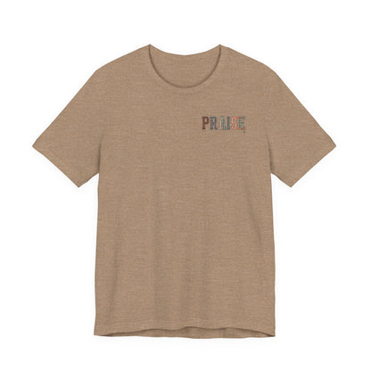 FALL - Praise Tee
