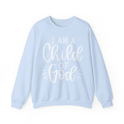 ELEGANCE Collection - Child of God Sweatshirt