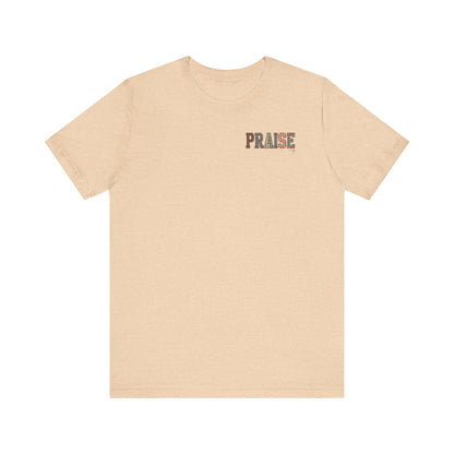 FALL - Praise Tee