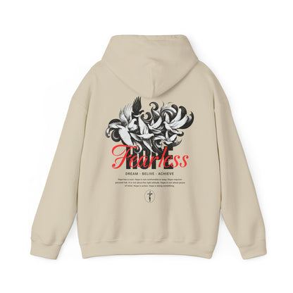 WITNESS - Fearless Hoodie