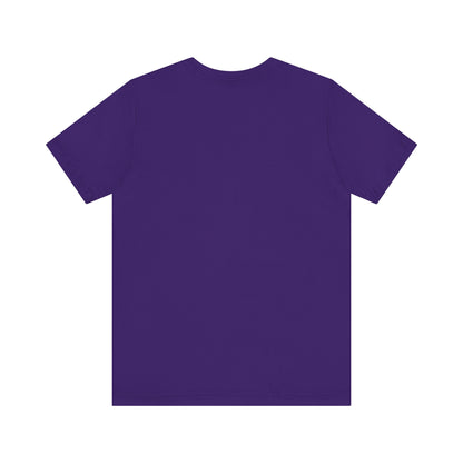 Yesterday Today Forever Unisex Tee