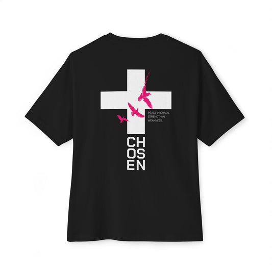 WITNESS - CHOSEN Tee