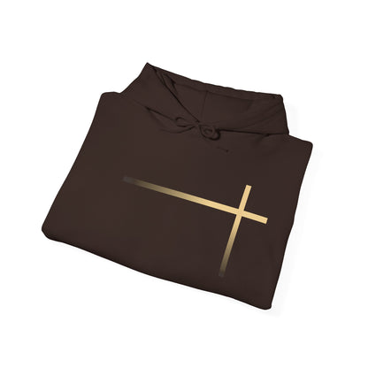 WITNESS - Grace Upon Grace Hoodie