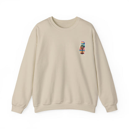 FALL - Praise Windmill Sweatshirt