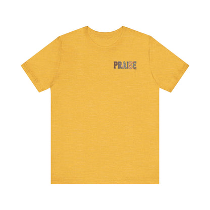 FALL - Praise Tee