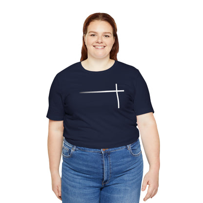 ESSENTIALS - Big Cross T-Shirt