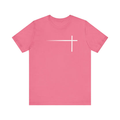 ESSENTIALS - Big Cross T-Shirt