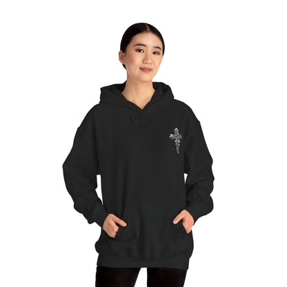 WITNESS - Light of the World Hoodie