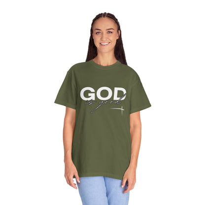 WITNESS - God Is Good Tee