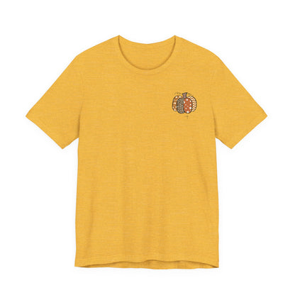 FALL - Fruit of the Spirit Tee
