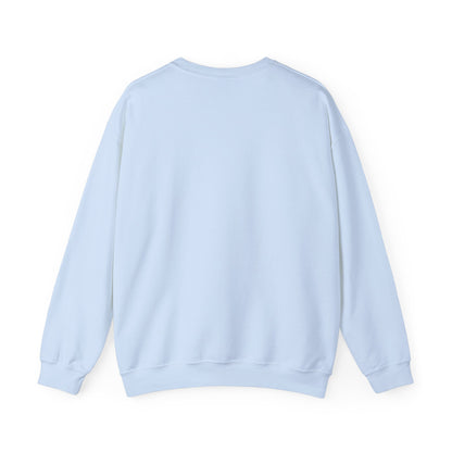 BOTH FAITH -  Faith Over Fear Sweatshirt