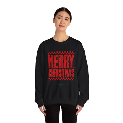 Christmas Collection - Merry Christmas Sweatshirt