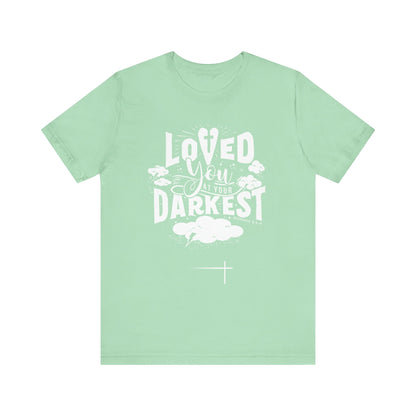 ELEGANCE Collection - Loved You Tee