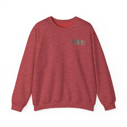 FALL - Praise Sweatshirt