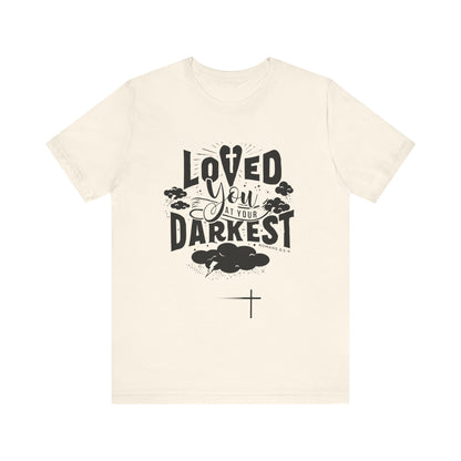 ELEGANCE Collection - Loved You Tee