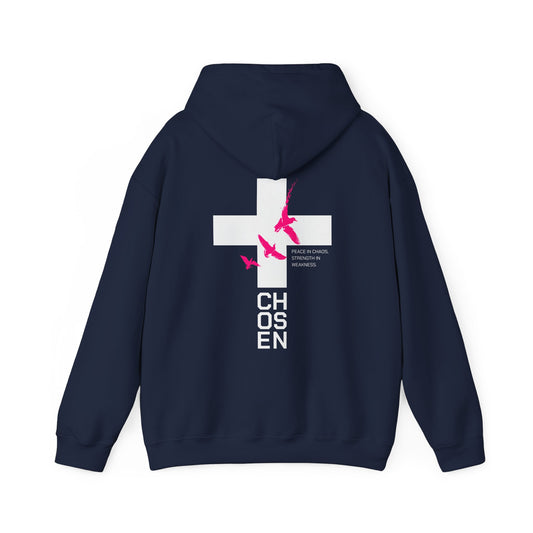 WITNESS - Chosen Hoodie