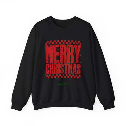 Christmas Collection - Merry Christmas Sweatshirt