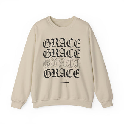 ELEGANCE Collection - Grace Sweatshirt