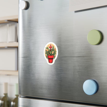 Always Growing - Sticker