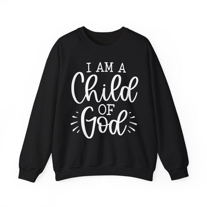ELEGANCE Collection - Child of God Sweatshirt