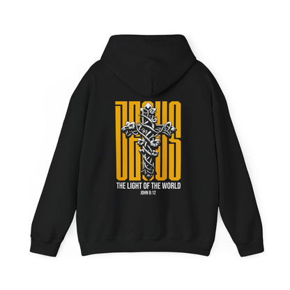 WITNESS - Light of the World Hoodie