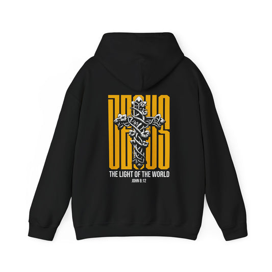 WITNESS - Light of the World Hoodie