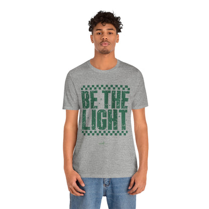 Christmas Collection - Be The Light Tee