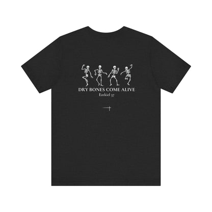 FALL - Dry Bones Tee
