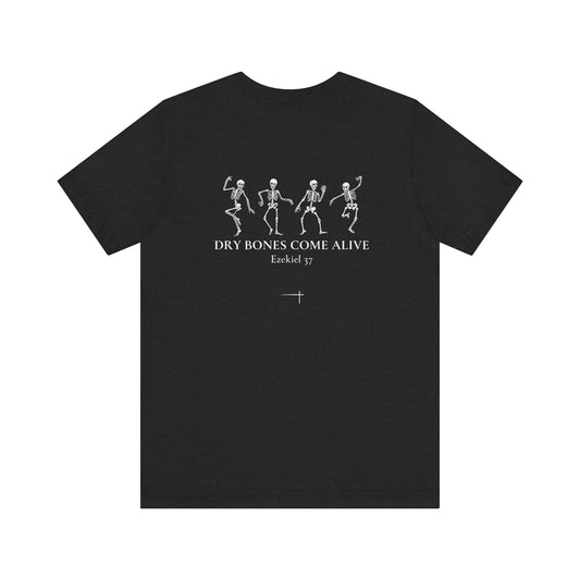 FALL - Dry Bones Tee