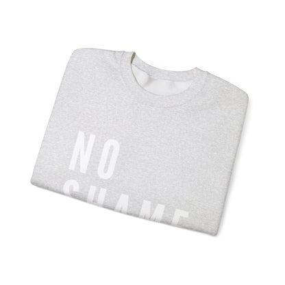 BOLD FAITH - No Shame Sweatshirt