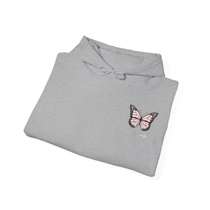 WITNESS - He Restores Hoodie