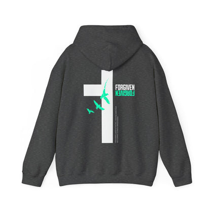 WITNESS - Forgiven Hoodie