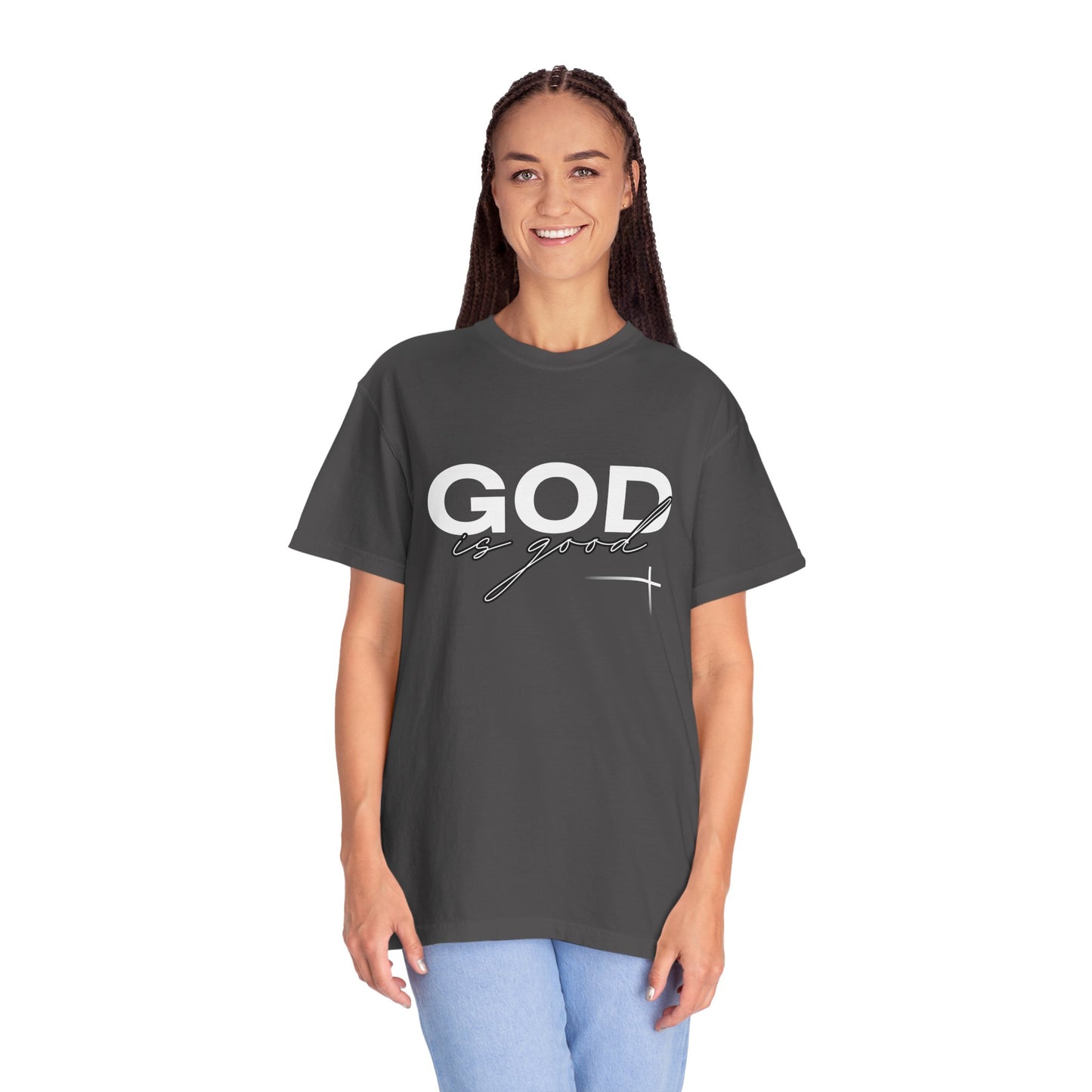 WITNESS - God Is Good Tee