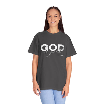 WITNESS - God Is Good Tee
