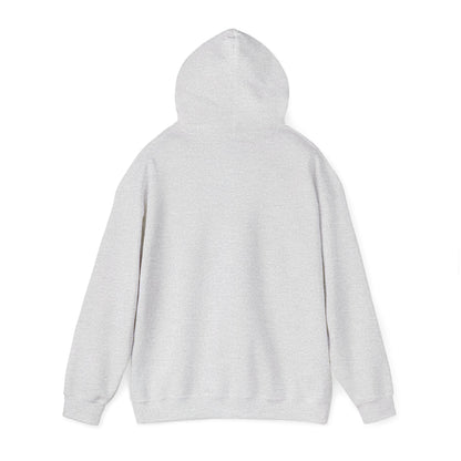 BOLD FAITH - Do the Work Hoodie