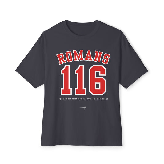 WITNESS - 116 Tee