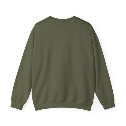 BOTH FAITH -  Faith Over Fear Sweatshirt