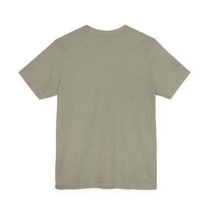 Yesterday Today Forever Unisex Tee