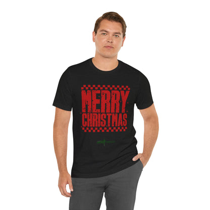 Christmas Collection - Merry Christmas Tee