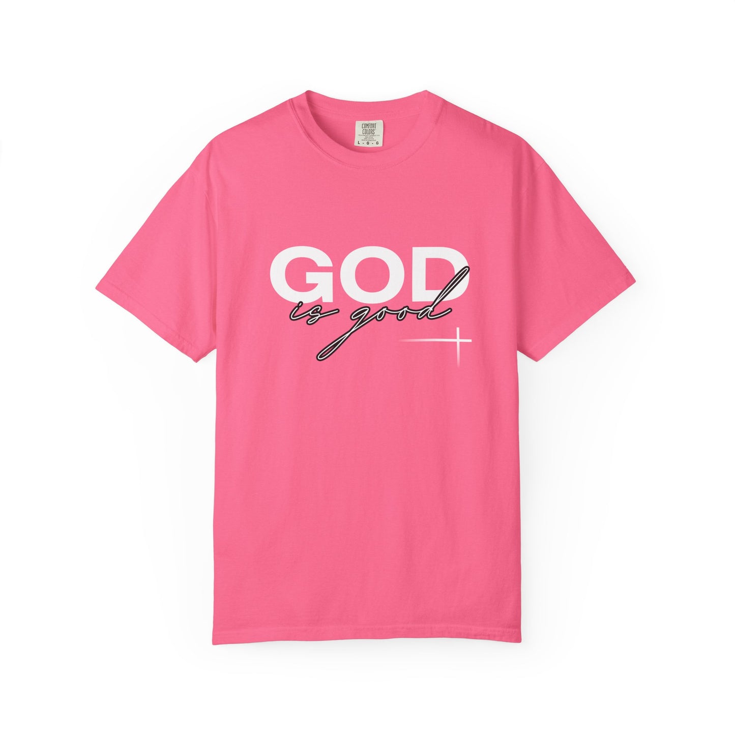 WITNESS - God Is Good Tee