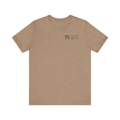 FALL - Praise Tee