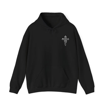 WITNESS - Light of the World Hoodie